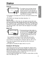 Предварительный просмотр 9 страницы Panasonic KX-TG2680N Operating Instructions Manual