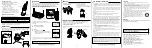 Preview for 3 page of Panasonic KX-TG2700 Installation Manual