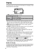 Preview for 10 page of Panasonic KX-TG2700 Operating Instructions Manual