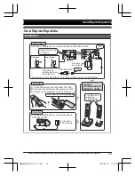 Предварительный просмотр 39 страницы Panasonic KX-TG2711 Operating Instructions Manual