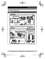 Предварительный просмотр 39 страницы Panasonic KX-TG2712 Operating Instructions Manual