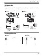 Предварительный просмотр 39 страницы Panasonic KX-TG2721AL Operating Instructions Manual