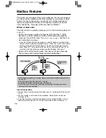 Предварительный просмотр 70 страницы Panasonic KX-TG2730CS Operating Instructions Manual