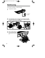 Предварительный просмотр 86 страницы Panasonic KX-TG2730CS Operating Instructions Manual