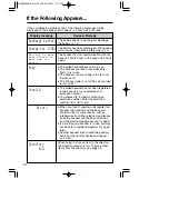 Предварительный просмотр 92 страницы Panasonic KX-TG2730CS Operating Instructions Manual