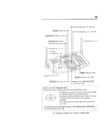 Preview for 7 page of Panasonic KX-TG2730S - 2.4 GHz DSS Expandable Cordless Phone Operating Instructions Manual