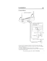 Preview for 11 page of Panasonic KX-TG2730S - 2.4 GHz DSS Expandable Cordless Phone Operating Instructions Manual