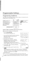 Preview for 14 page of Panasonic KX-TG2730S - 2.4 GHz DSS Expandable Cordless Phone Operating Instructions Manual