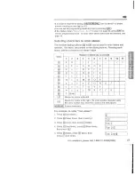 Preview for 43 page of Panasonic KX-TG2730S - 2.4 GHz DSS Expandable Cordless Phone Operating Instructions Manual