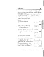 Preview for 49 page of Panasonic KX-TG2730S - 2.4 GHz DSS Expandable Cordless Phone Operating Instructions Manual