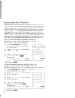 Preview for 56 page of Panasonic KX-TG2730S - 2.4 GHz DSS Expandable Cordless Phone Operating Instructions Manual