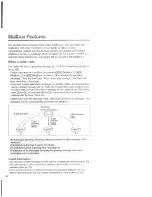 Preview for 64 page of Panasonic KX-TG2730S - 2.4 GHz DSS Expandable Cordless Phone Operating Instructions Manual