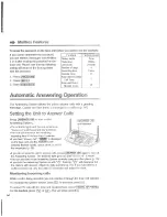 Preview for 66 page of Panasonic KX-TG2730S - 2.4 GHz DSS Expandable Cordless Phone Operating Instructions Manual