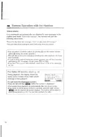 Preview for 72 page of Panasonic KX-TG2730S - 2.4 GHz DSS Expandable Cordless Phone Operating Instructions Manual