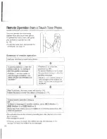 Preview for 74 page of Panasonic KX-TG2730S - 2.4 GHz DSS Expandable Cordless Phone Operating Instructions Manual