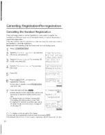 Preview for 84 page of Panasonic KX-TG2730S - 2.4 GHz DSS Expandable Cordless Phone Operating Instructions Manual