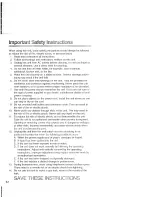 Preview for 94 page of Panasonic KX-TG2730S - 2.4 GHz DSS Expandable Cordless Phone Operating Instructions Manual