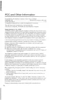 Preview for 96 page of Panasonic KX-TG2730S - 2.4 GHz DSS Expandable Cordless Phone Operating Instructions Manual