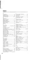 Preview for 100 page of Panasonic KX-TG2730S - 2.4 GHz DSS Expandable Cordless Phone Operating Instructions Manual