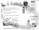 Preview for 106 page of Panasonic KX-TG2730S - 2.4 GHz DSS Expandable Cordless Phone Operating Instructions Manual