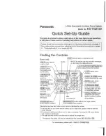 Preview for 112 page of Panasonic KX-TG2730S - 2.4 GHz DSS Expandable Cordless Phone Operating Instructions Manual