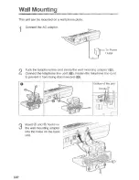 Предварительный просмотр 100 страницы Panasonic KX-TG2740S - 2.4 GHz DSS Expandable Cordless Speakerphone Operating Instructions Manual