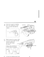 Предварительный просмотр 101 страницы Panasonic KX-TG2740S - 2.4 GHz DSS Expandable Cordless Speakerphone Operating Instructions Manual