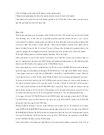 Preview for 2 page of Panasonic KX-TG2740S - 2.4 GHz DSS Expandable Cordless... Controls Layout