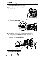 Предварительный просмотр 52 страницы Panasonic KX-TG2750S Operating Instructions Manual