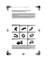 Предварительный просмотр 2 страницы Panasonic KX-TG2770CS Operating Instructions Manual