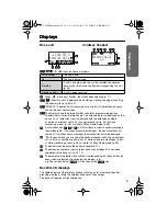 Предварительный просмотр 9 страницы Panasonic KX-TG2770CS Operating Instructions Manual