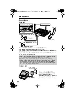 Предварительный просмотр 10 страницы Panasonic KX-TG2770CS Operating Instructions Manual