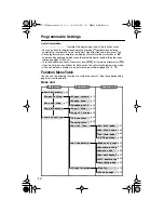 Предварительный просмотр 14 страницы Panasonic KX-TG2770CS Operating Instructions Manual