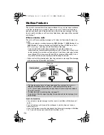 Предварительный просмотр 56 страницы Panasonic KX-TG2770CS Operating Instructions Manual