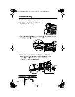 Предварительный просмотр 68 страницы Panasonic KX-TG2770CS Operating Instructions Manual