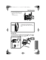 Предварительный просмотр 69 страницы Panasonic KX-TG2770CS Operating Instructions Manual