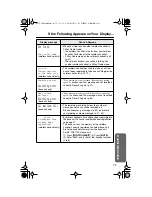 Предварительный просмотр 75 страницы Panasonic KX-TG2770CS Operating Instructions Manual