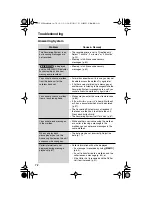 Предварительный просмотр 78 страницы Panasonic KX-TG2770CS Operating Instructions Manual