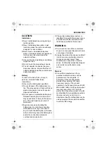 Preview for 7 page of Panasonic KX-TG2871CN Operating Instructions Manual