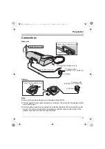 Preview for 9 page of Panasonic KX-TG2871CN Operating Instructions Manual