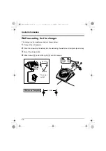 Preview for 56 page of Panasonic KX-TG2871CN Operating Instructions Manual