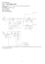 Предварительный просмотр 10 страницы Panasonic KX-TG2873BXS Service Manual