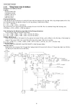 Предварительный просмотр 12 страницы Panasonic KX-TG2873BXS Service Manual