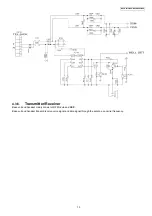 Предварительный просмотр 13 страницы Panasonic KX-TG2873BXS Service Manual