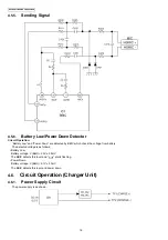 Предварительный просмотр 18 страницы Panasonic KX-TG2873BXS Service Manual