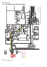 Предварительный просмотр 68 страницы Panasonic KX-TG2873BXS Service Manual