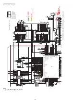 Предварительный просмотр 70 страницы Panasonic KX-TG2873BXS Service Manual