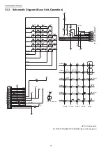 Предварительный просмотр 72 страницы Panasonic KX-TG2873BXS Service Manual