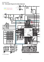 Предварительный просмотр 74 страницы Panasonic KX-TG2873BXS Service Manual