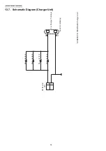 Предварительный просмотр 76 страницы Panasonic KX-TG2873BXS Service Manual